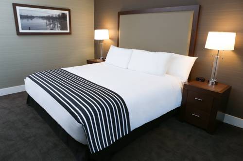 Imagen de la habitación del Hotel Sandman Abbotsford Airport. Foto 8