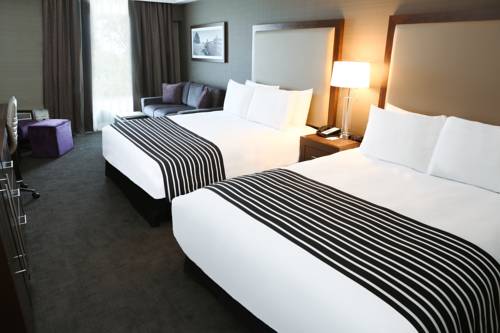 Imagen de la habitación del Hotel Sandman Abbotsford Airport. Foto 11