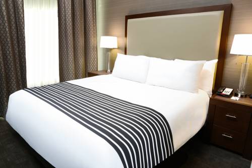 Imagen de la habitación del Hotel Sandman Abbotsford Airport. Foto 12