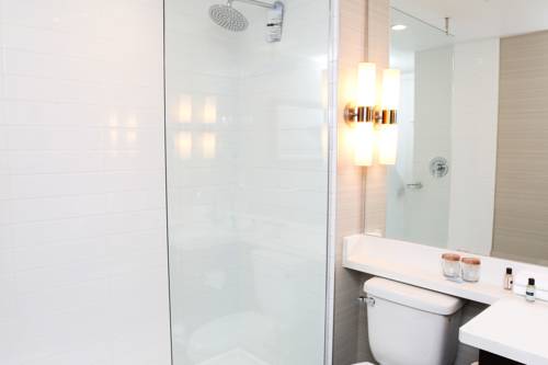Imagen de la habitación del Hotel Sandman Abbotsford Airport. Foto 13