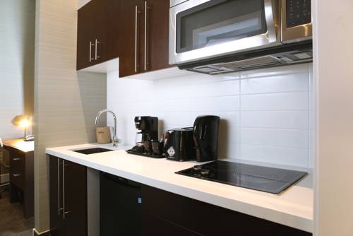Imagen de la habitación del Hotel Sandman Abbotsford Airport. Foto 16