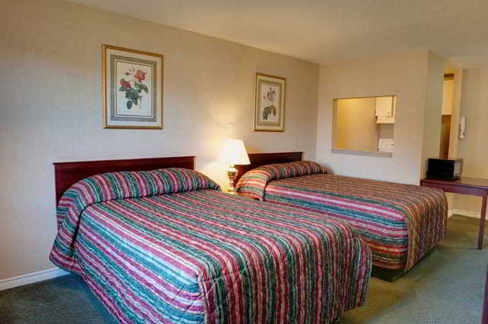 Imagen de la habitación del Hotel Sandman Cranbrook. Foto 16