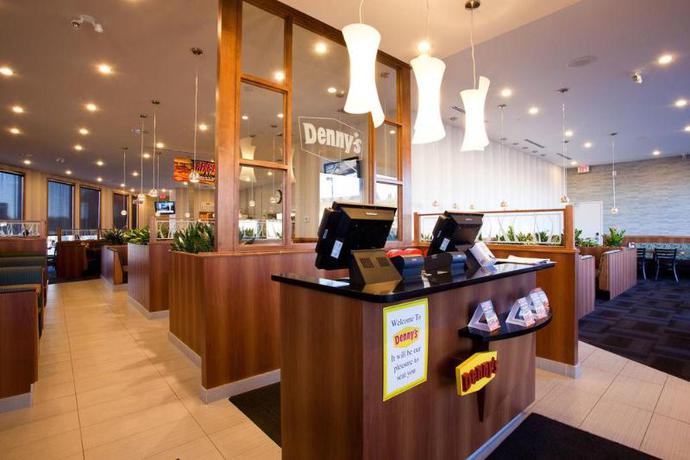 Imagen general del Hotel Sandman Cranbrook. Foto 6
