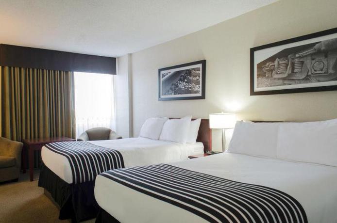 Imagen general del Hotel Sandman Cranbrook. Foto 7