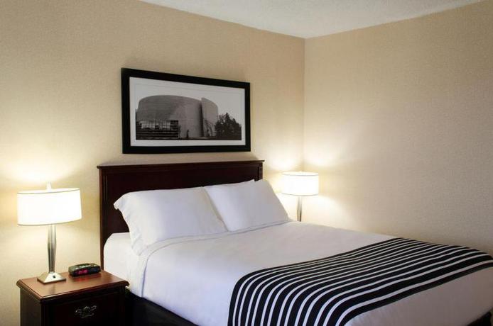 Imagen general del Hotel Sandman Cranbrook. Foto 9