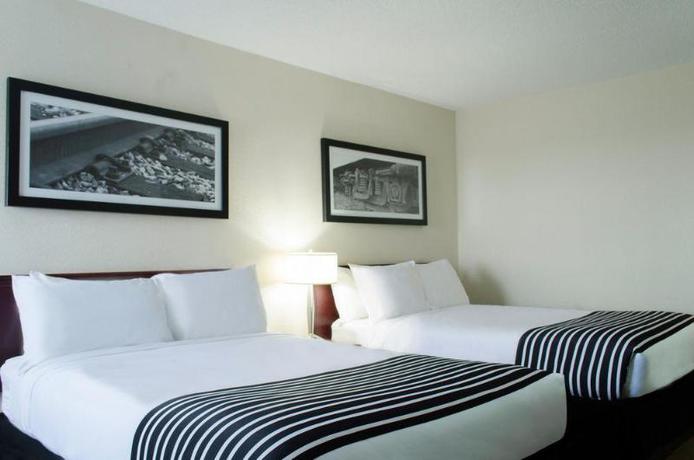Imagen general del Hotel Sandman Cranbrook. Foto 10