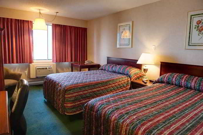 Imagen de la habitación del Hotel Sandman Cranbrook. Foto 17