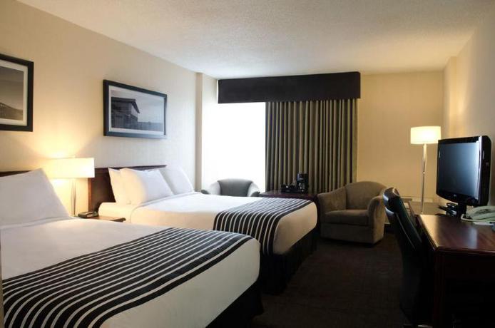 Imagen general del Hotel Sandman Cranbrook. Foto 15
