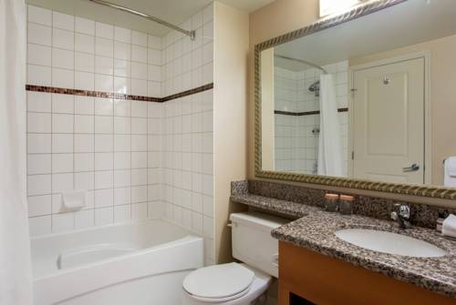 Imagen de la habitación del Hotel Sandman Grande Prairie. Foto 4