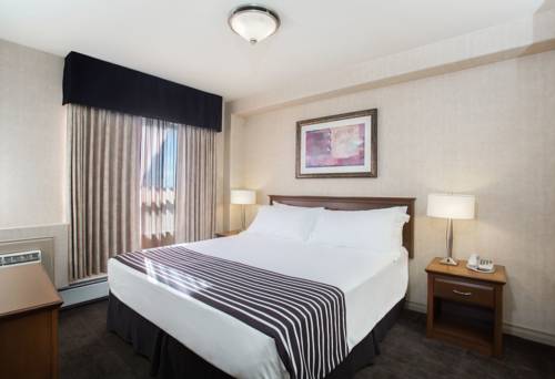 Imagen de la habitación del Hotel Sandman Grande Prairie. Foto 6