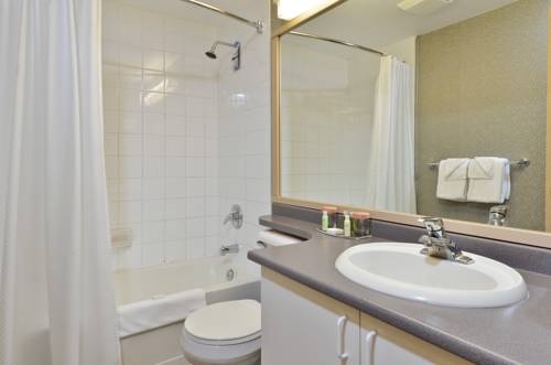 Imagen de la habitación del Hotel Sandman Grande Prairie. Foto 7
