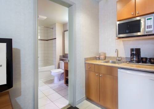 Imagen de la habitación del Hotel Sandman Grande Prairie. Foto 9