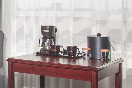 Imagen de la habitación del Hotel Sandman Inn Cache Creek. Foto 4