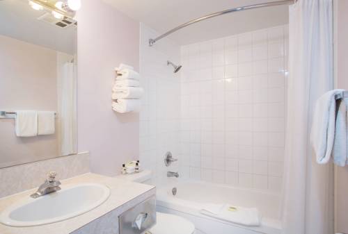 Imagen general del Hotel Sandman Inn Cache Creek. Foto 1