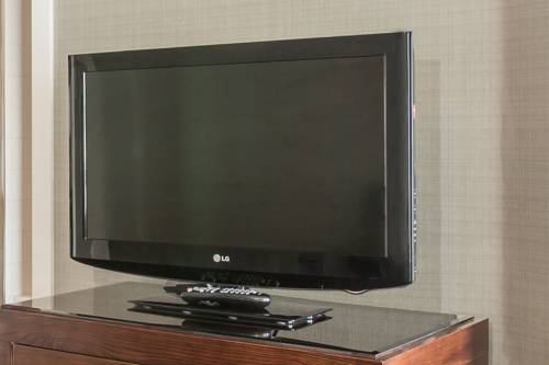 Imagen de la habitación del Hotel Sandman Inn Cache Creek. Foto 5