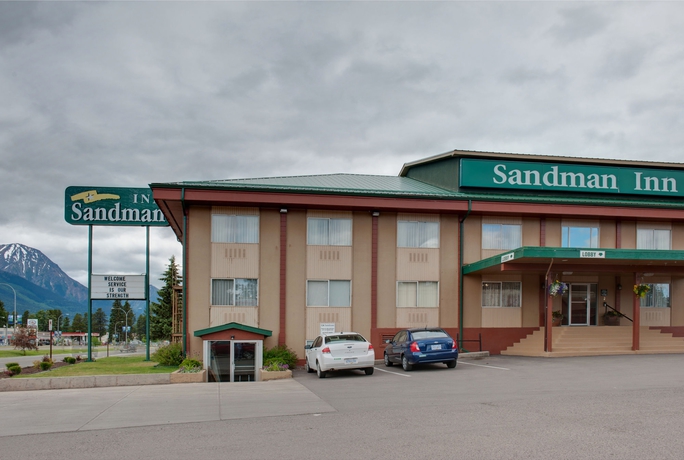 Imagen general del Hotel Sandman Inn Smithers. Foto 1