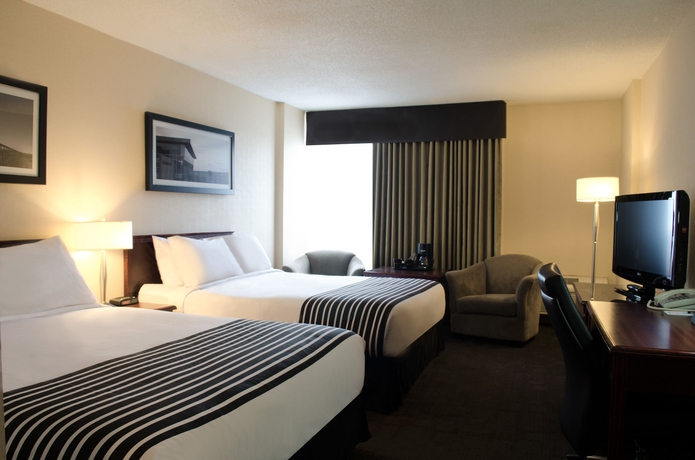 Imagen de la habitación del Hotel Sandman Lethbridge. Foto 7
