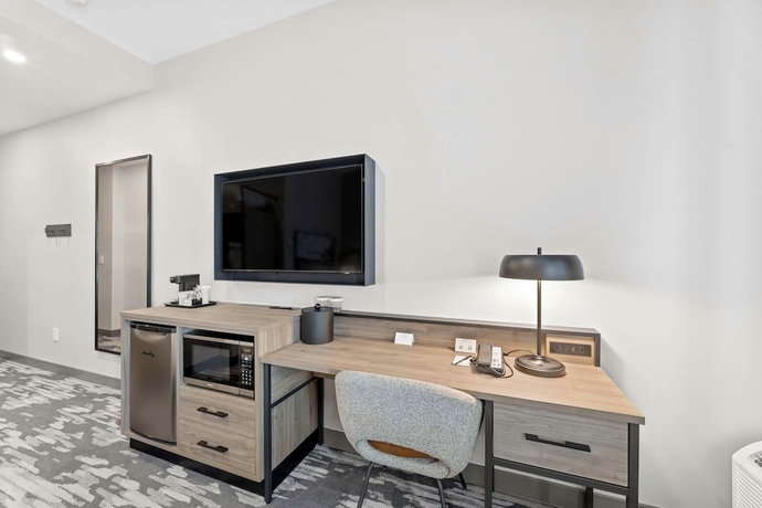 Imagen de la habitación del Hotel Sandman Signature Dallas Las Colinas and Suites. Foto 11