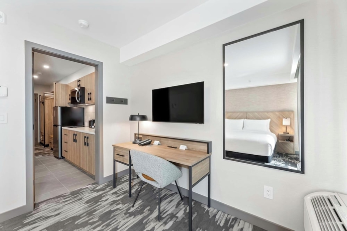 Imagen de la habitación del Hotel Sandman Signature Dallas Las Colinas and Suites. Foto 13