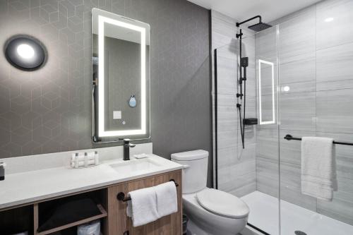 Imagen de la habitación del Hotel Sandman Signature Dartmouth and Suites. Foto 2