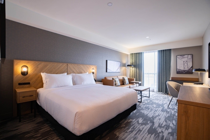 Imagen de la habitación del Hotel Sandman Signature Dartmouth and Suites. Foto 4