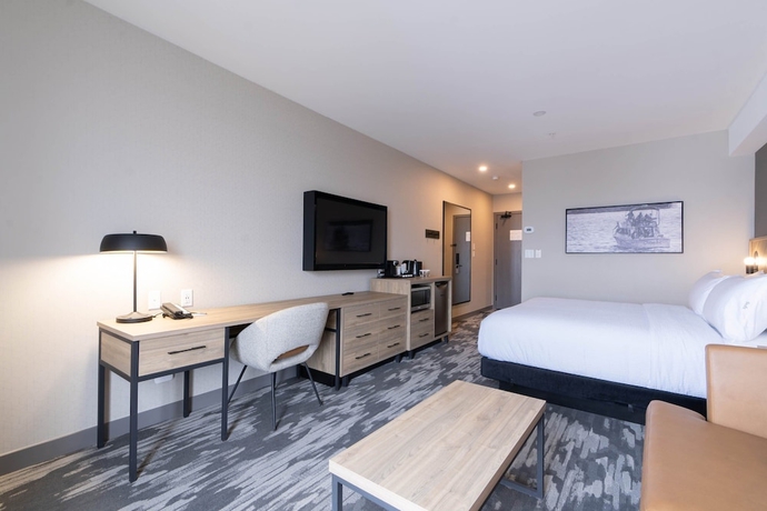 Imagen de la habitación del Hotel Sandman Signature Dartmouth and Suites. Foto 5