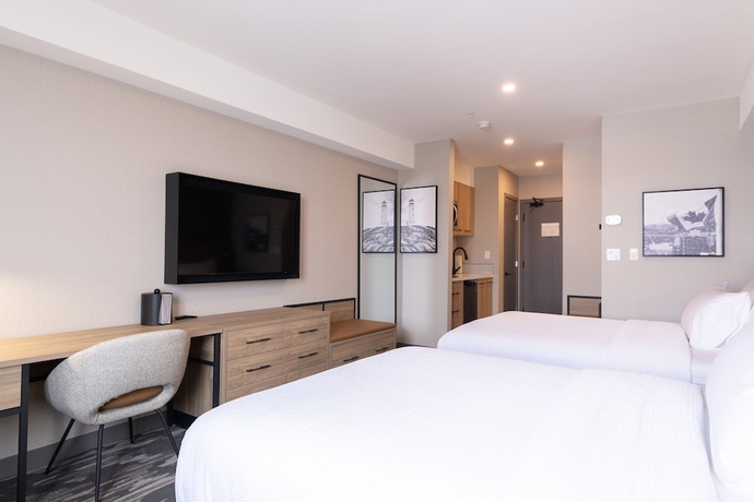 Imagen de la habitación del Hotel Sandman Signature Dartmouth and Suites. Foto 15