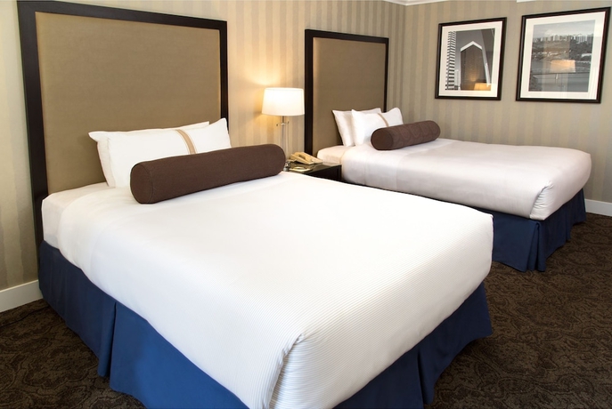 Imagen general del Hotel Sandman Signature Edmonton Downtown. Foto 1