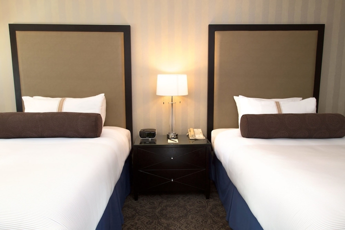 Imagen de la habitación del Hotel Sandman Signature Edmonton Downtown. Foto 9