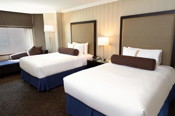 Imagen de la habitación del Hotel Sandman Signature Edmonton Downtown. Foto 10