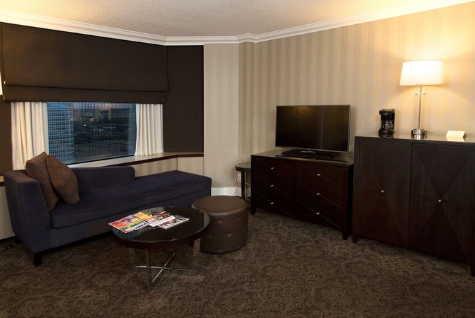 Imagen de la habitación del Hotel Sandman Signature Edmonton Downtown. Foto 14