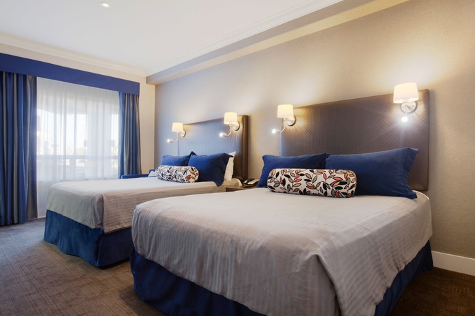 Imagen de la habitación del Hotel Sandman Signature Edmonton South. Foto 3