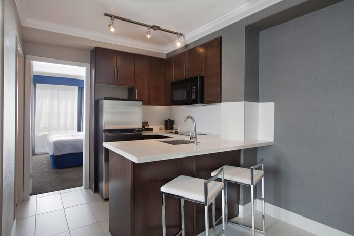 Imagen de la habitación del Hotel Sandman Signature Edmonton South. Foto 7