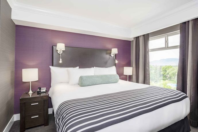 Imagen de la habitación del Hotel Sandman Signature Kamloops. Foto 13