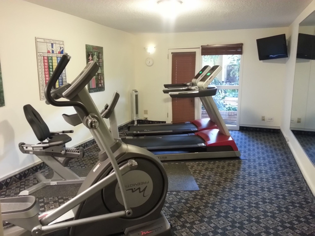 Imagen de los interiores del Hotel Sandman Signature Lethbridge Lodge. Foto 7
