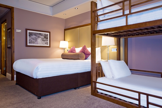 Imagen de la habitación del Hotel Sandman Signature London Gatwick. Foto 3