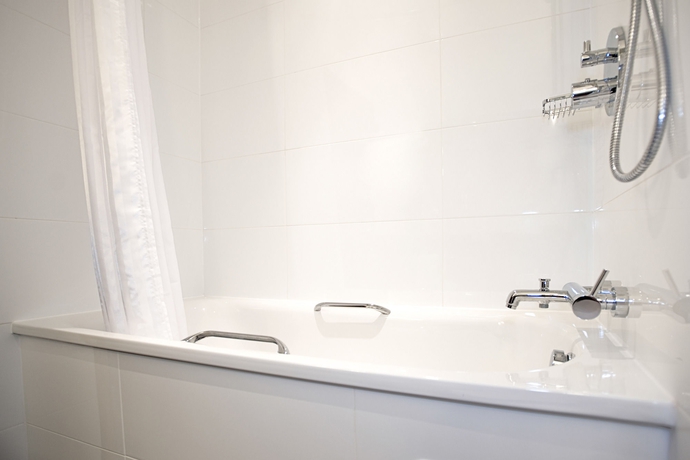 Imagen de la habitación del Hotel Sandman Signature London Gatwick. Foto 6