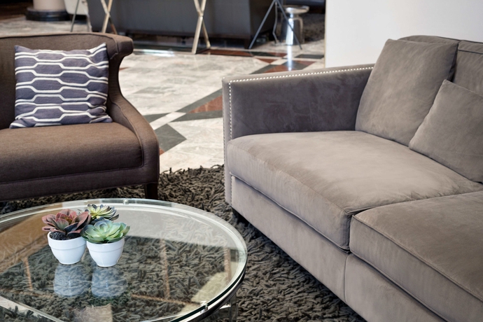 Imagen de los interiores del Hotel Sandman Signature Mississauga. Foto 15