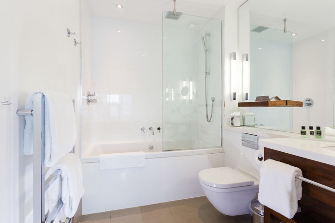 Imagen de la habitación del Hotel Sandman Signature Newcastle. Foto 6