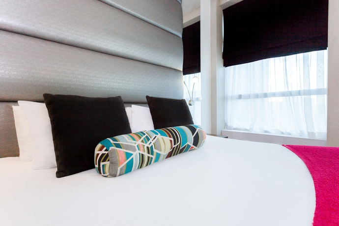 Imagen de la habitación del Hotel Sandman Signature Newcastle. Foto 8