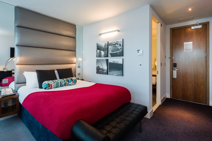Imagen general del Hotel Sandman Signature Newcastle. Foto 2