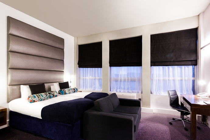 Imagen de la habitación del Hotel Sandman Signature Newcastle. Foto 14