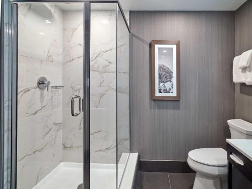Imagen de la habitación del Hotel Sandman Signature Plano - Frisco. Foto 6