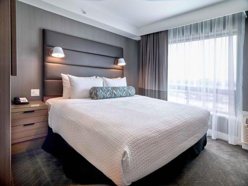 Imagen general del Hotel Sandman Signature Plano - Frisco. Foto 3