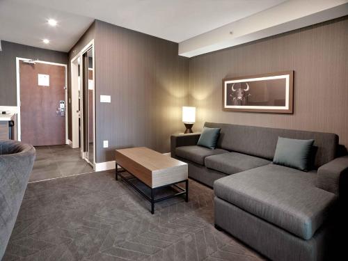 Imagen de la habitación del Hotel Sandman Signature Plano - Frisco. Foto 7