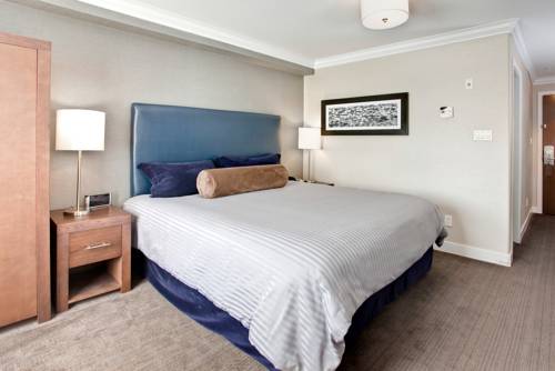 Imagen de la habitación del Hotel Sandman Signature Prince George. Foto 3