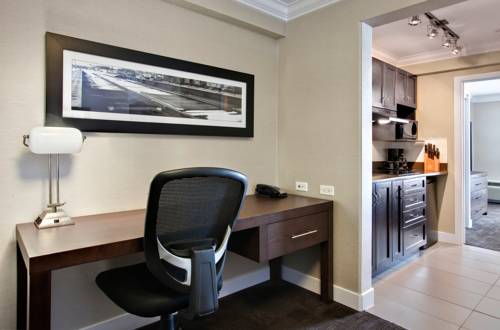Imagen de la habitación del Hotel Sandman Signature Prince George. Foto 7