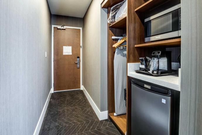 Imagen general del Hotel Sandman Signature Saskatoon South. Foto 2