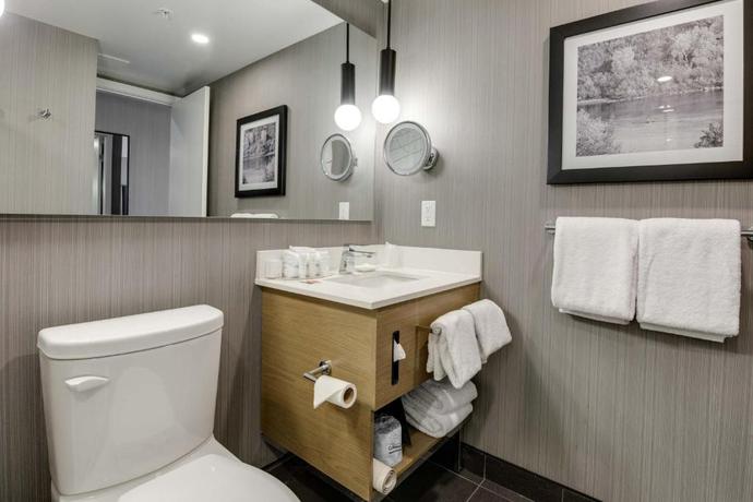 Imagen general del Hotel Sandman Signature Saskatoon South. Foto 3