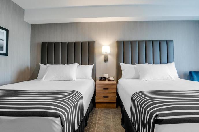 Imagen de la habitación del Hotel Sandman Signature Saskatoon South. Foto 9